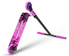 Madd Gear MGX Pro Complete Scooter - Purple/Pink