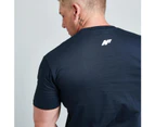 Nowflex - Men's Flex T-Shirt - Navy