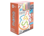 Hexbug Flash Nano Orbit Construction Set