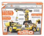 Hexbug Vex Robotics Construction Zone Playset