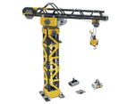 Hexbug Vex Robotics Tower Crane Construction Set