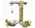 Hexbug Vex Robotics Construction Zone Playset