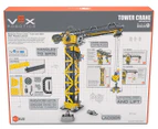 Hexbug Vex Robotics Tower Crane Construction Set