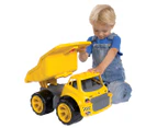 BIG Power Worker Maxi Truck Toy