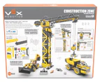 Hexbug Vex Robotics Construction Zone Playset