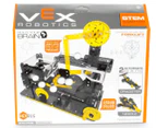 Hexbug Vex Robotics Forklift Ball Machine Construction Set