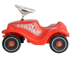 Big Bobby Classic Ride-On Car