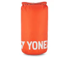 Yonex Cylindrical Bag - Bright Orange
