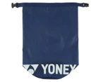 Yonex Cylindrical Bag - Navy Blue