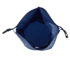 Yonex Cylindrical Bag - Navy Blue