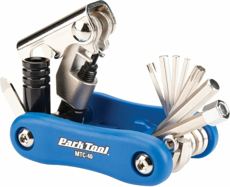 Park Tool Multi Tool MTC-40