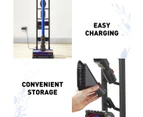 Freestanding Cordless Vacuum Stand Cleaner Holder Rack Tubing V6 V7 V8 V10 V11