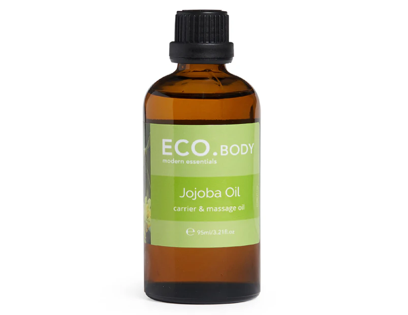 Eco. Aroma Jojoba Carrier Oil 95mL