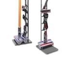 Dyson Vacuum Stand Rack Cleaner Accessories Holder Free Standing V6 V7 V8 V10 V11 V12 V15 Grey 7