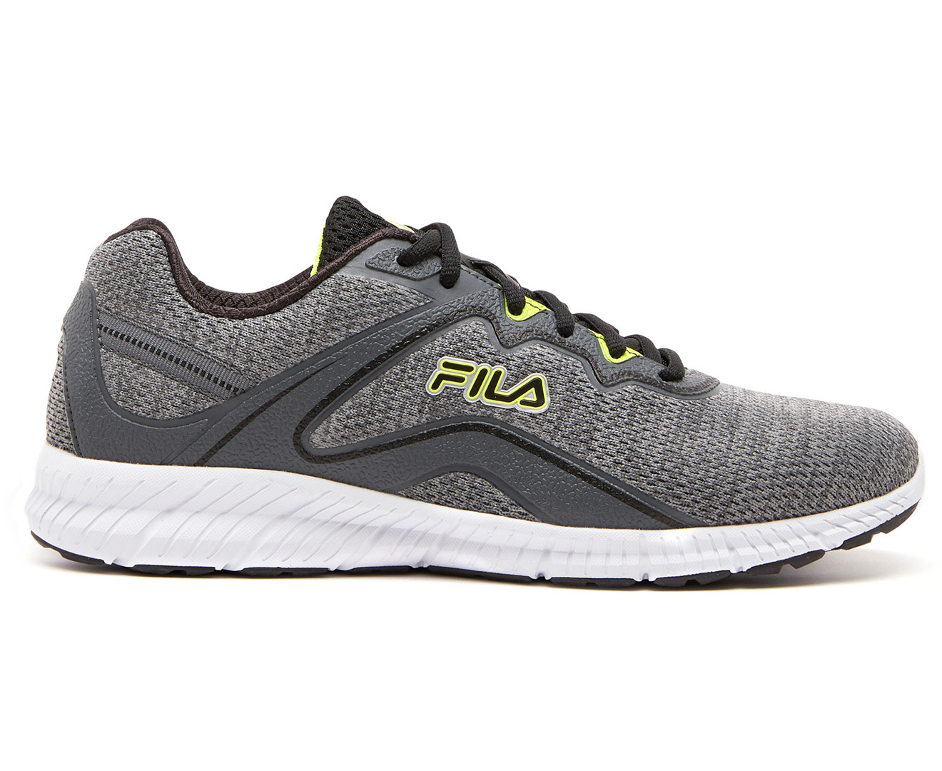 Fila running shoes mens 2016 on sale