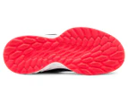 Fila Women's Backlash 20 Energized Running Shoe - Infinity/Navy/Pink