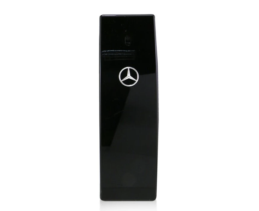 Mercedes Benz Club Black By Mercedes Benz 100ml Edts Mens