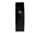 MercedesBenz Mercedes Benz Club Black EDT Spray 100ml/3.4oz