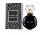 Bvlgari Goldea The Roman Night For Women EDP Perfume 50mL