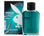 Playboy Endless Night For Men EDT Perfume 100ml