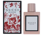 Gucci Bloom For Her EDP Perfume 50mL