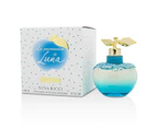 Les Gourmandises De Lune by Nina Ricci Eau De Toilette Spray 80ml