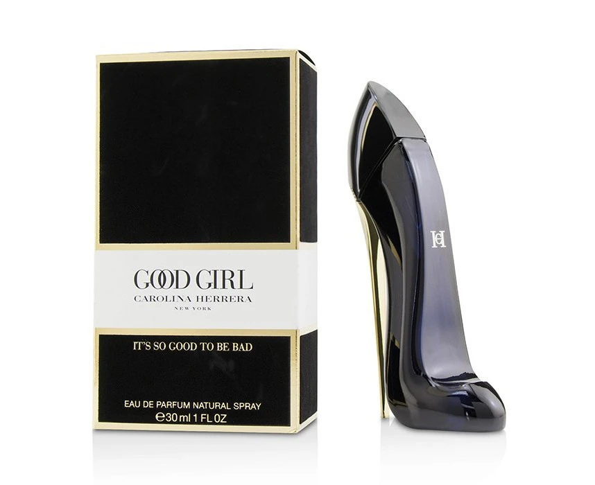 Good Girl by Carolina Herrera EDP Spray 30ml