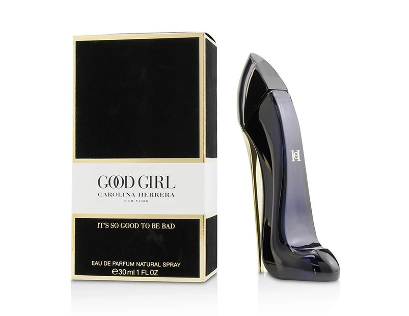 Good Girl by Carolina Herrera EDP Spray 30ml