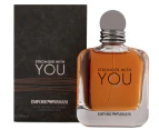 Emporio Armani Stronger With You For Men EDT Perfume 100mL