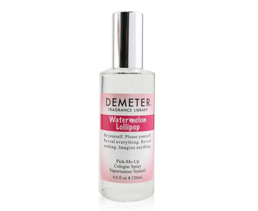 120 Ml Demeter Watermelon Lollipop Perfume For Women