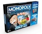 Monopoly Super Electronic Banking Edition Game 1
