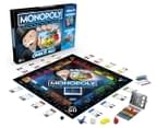 Monopoly Super Electronic Banking Edition Game 3
