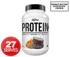 Inspired Protein+ Powder with Collagen & Probiotics Peanut Butter Chocolate Cookie 977g / 27 Serves