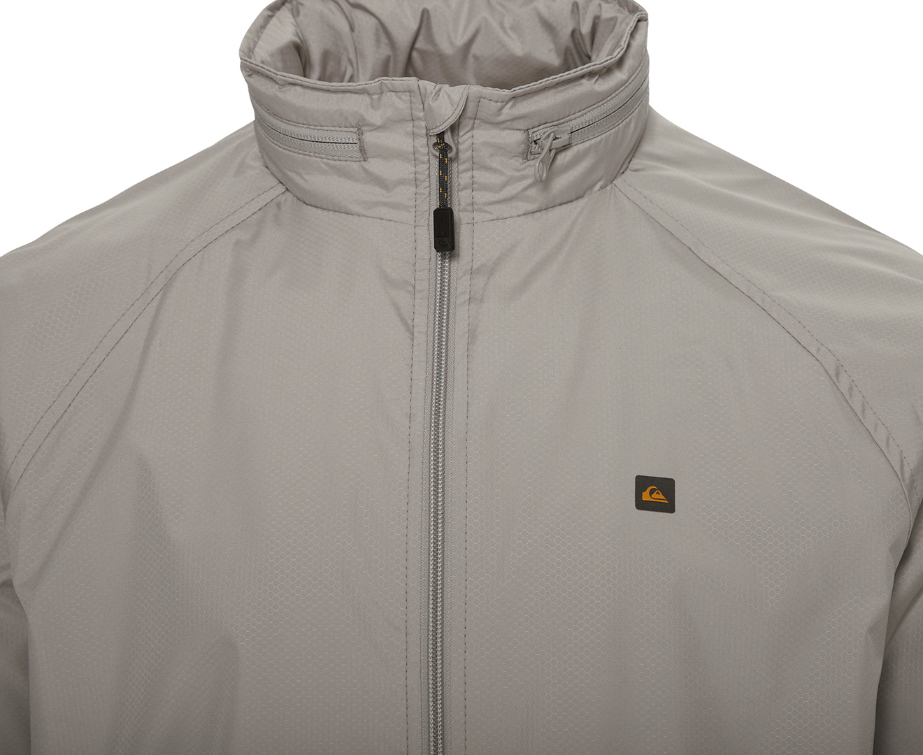 Quiksilver waterman shell sale shock 3 jacket