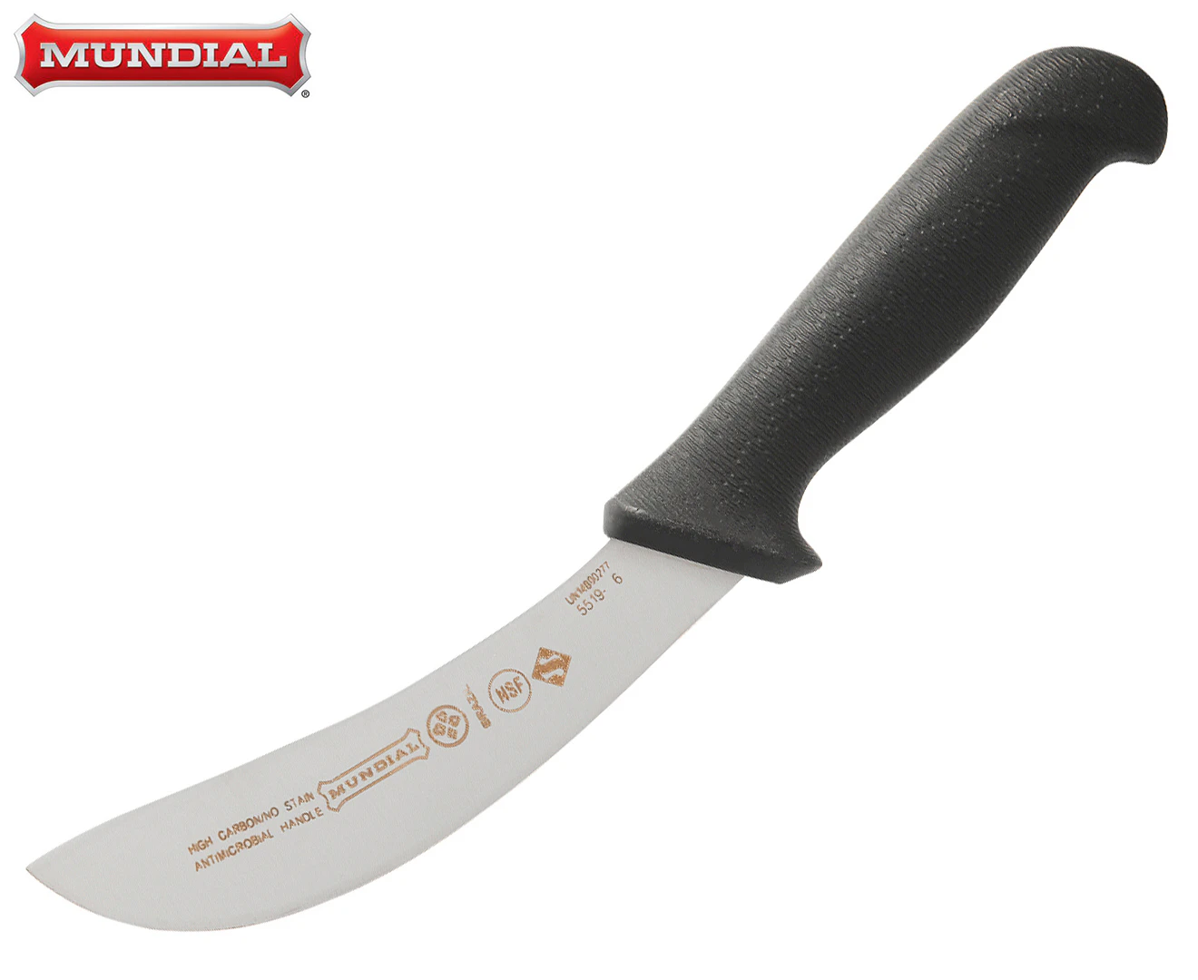 Mundial 15cm Skinning Knife