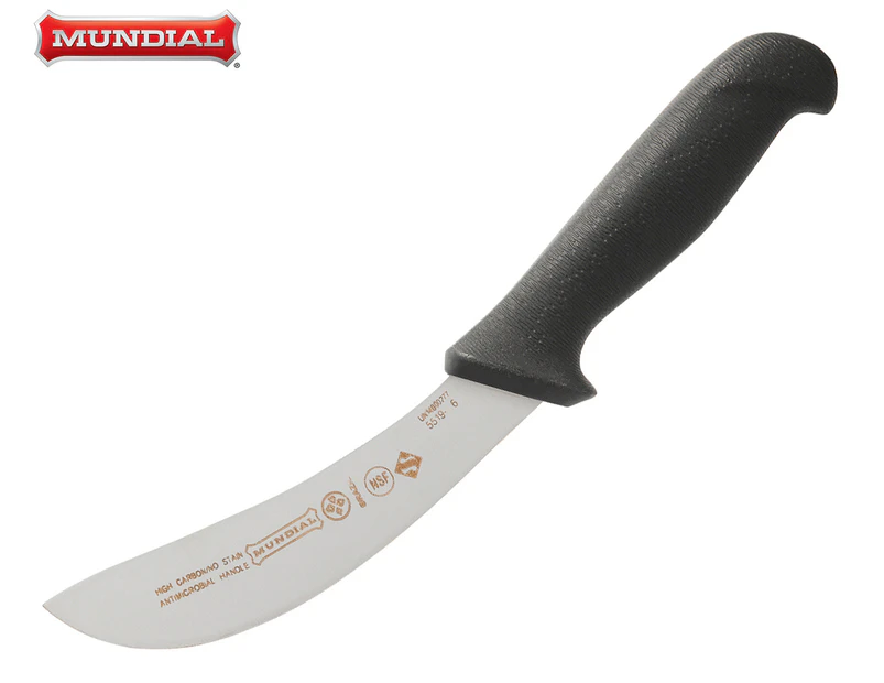 Mundial 15cm Skinning Knife