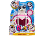 Little Live Pets O.M.G Pet Bestie Bag Playset