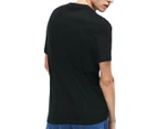 Lacoste Men's Croc Tee / T-Shirt / Tshirt - Black