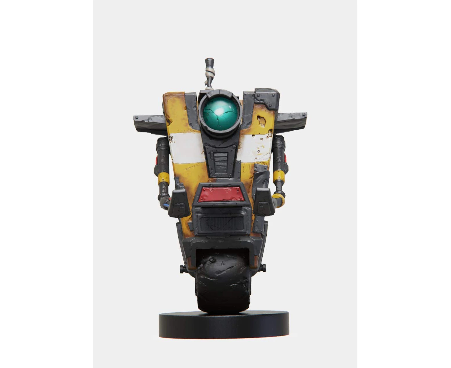 Cable Guy Borderlands Claptrap Phone and Controller Holder