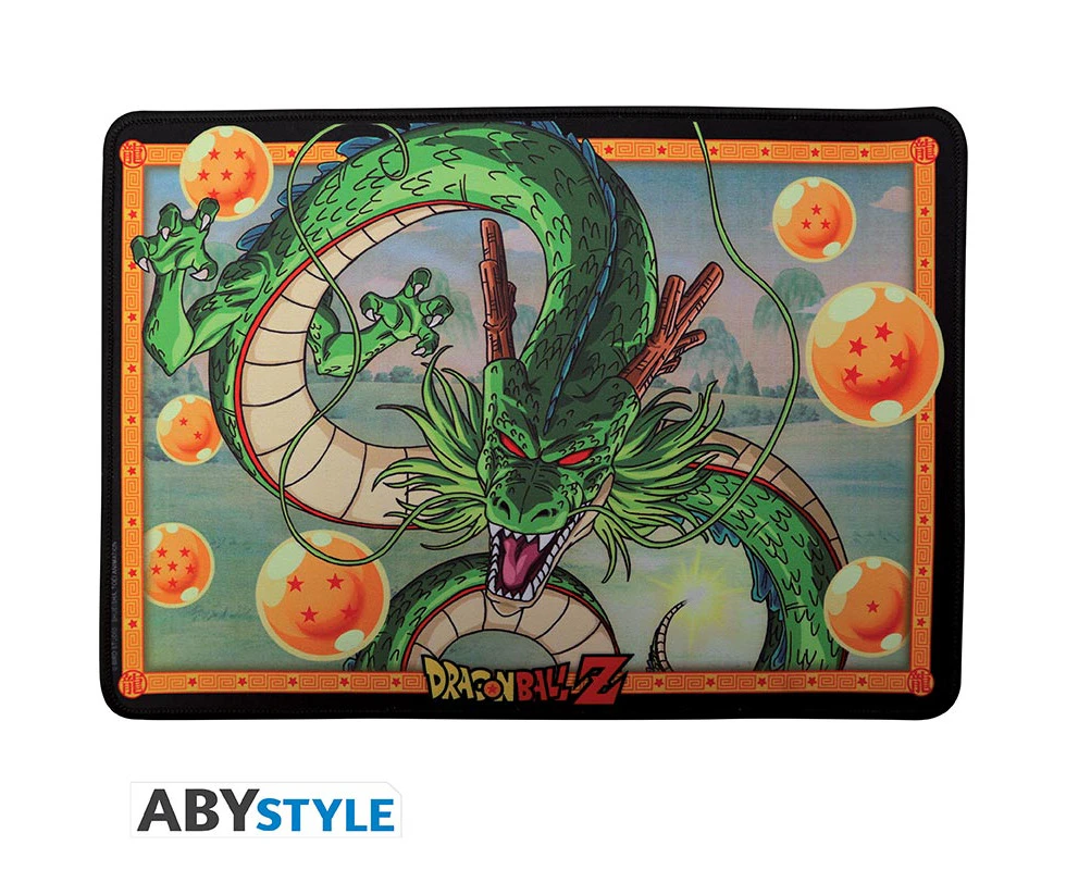 Dragon Ball - Shenron Mousepad