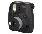 Fujifilm Instax Mini 9 Black Ff87006 Instant Camera