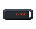 Sandisk 128gb Ultra Trek Usb 3.0 130mb/s Flash Drive Thumb Drive