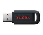 Sandisk 128gb Ultra Trek Usb 3.0 130mb/s Flash Drive Thumb Drive