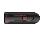 SanDisk Cruzer Glide CZ600 16GB USB 3.0 Flash Thumb Drive Memory Stick