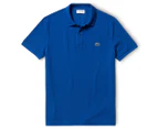 Lacoste Men's Slim Fit Polo Shirt - Electric