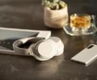 Sony WH-1000XM4 Wireless Noise Cancelling Headphones - Silver 9