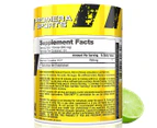 Promera Sports CON-CRET Creatine Hcl Formula Lemon Lime 61.4g