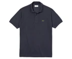 Lacoste Men's L.12.12 Classic Polo Shirt - Graphite