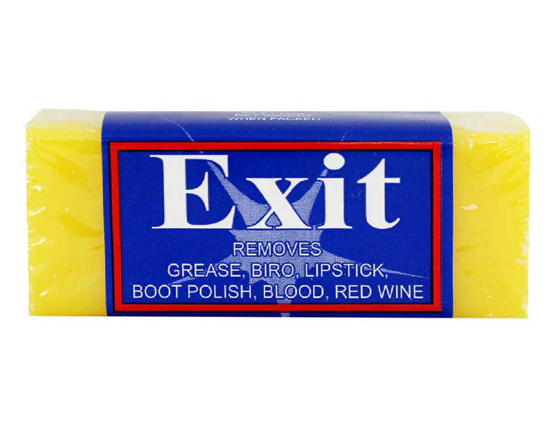 Exit Stain Remover Soap 50g