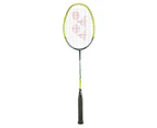Yonex Nanoray Dynamic Swift Badminton Racquet - Yellow